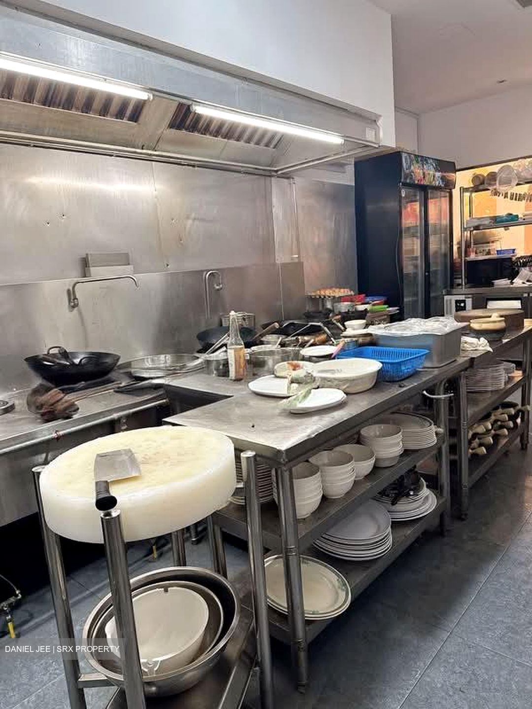 Geylang Road (D14), Shop House #606802721